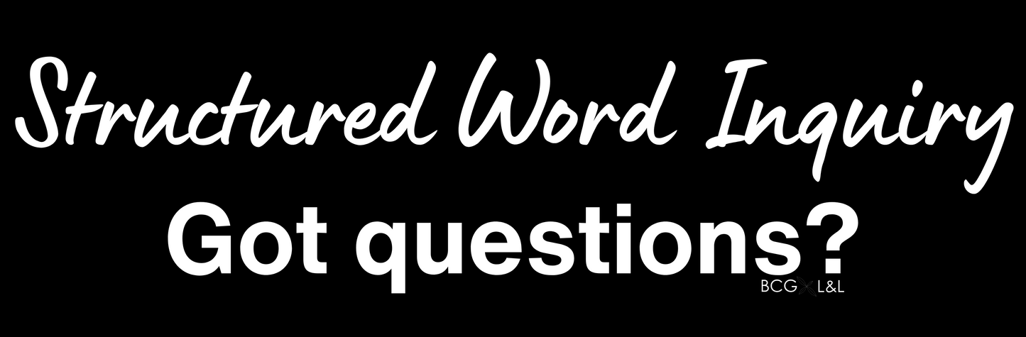 SWI: Got Questions?