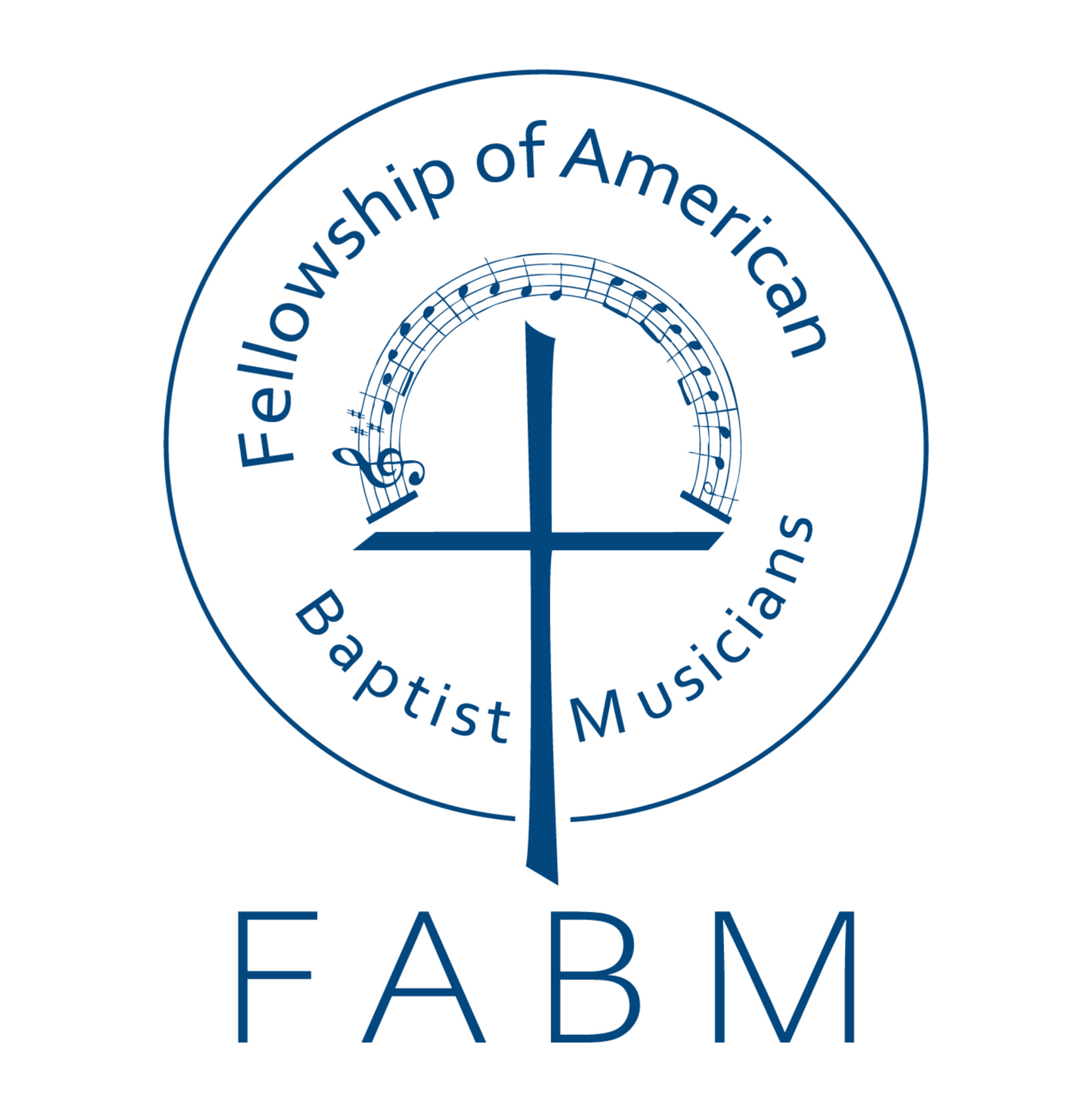 FABM sticker