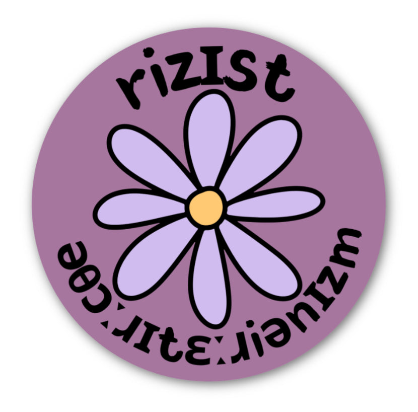 4.  Resist in IPA