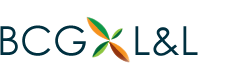 BCG L&L Stickers
